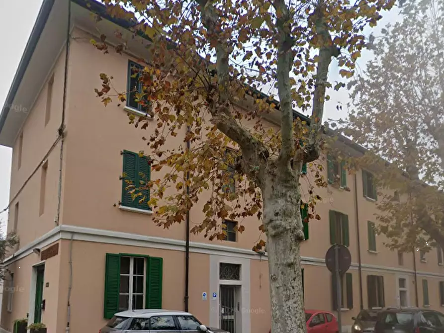 Immagine 7 di Appartamento in vendita  in Via Vittorio Veneto a Varano Borghi