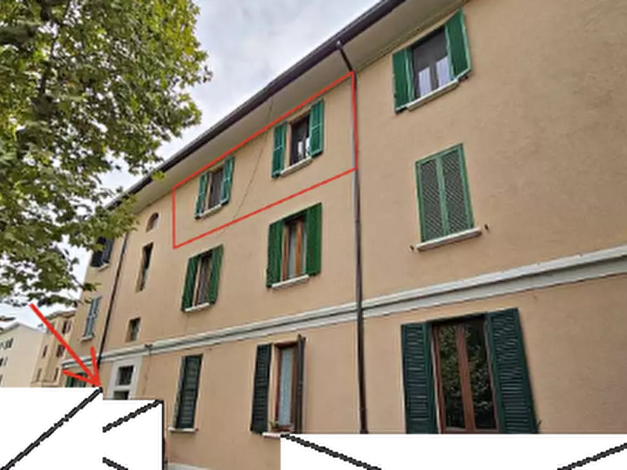 Immagine 11 di Appartamento in vendita  in Via Vittorio Veneto a Varano Borghi