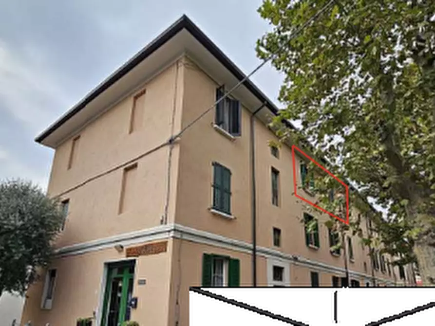 Immagine 12 di Appartamento in vendita  in Via Vittorio Veneto a Varano Borghi