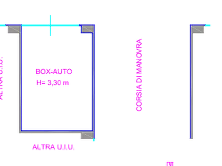 Immagine 4 di Appartamento in vendita  in Via Clanio a Orta Di Atella