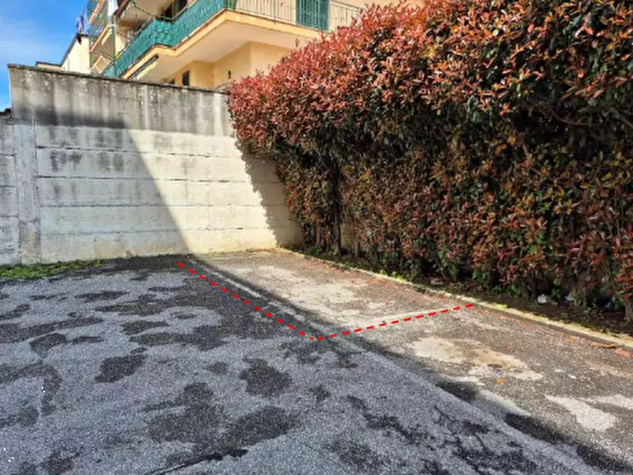 Immagine 8 di Appartamento in vendita  in Via Clanio a Orta Di Atella