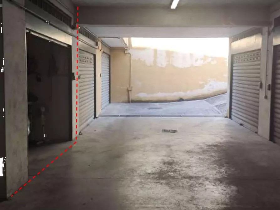 Immagine 9 di Appartamento in vendita  in Via Clanio a Orta Di Atella