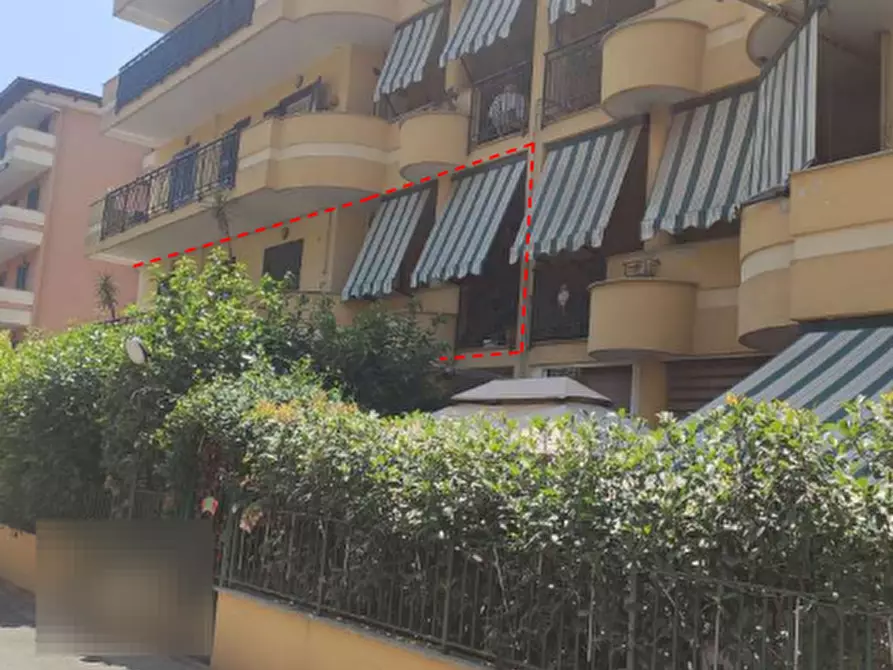 Immagine 1 di Appartamento in vendita  in Via Clanio a Orta Di Atella