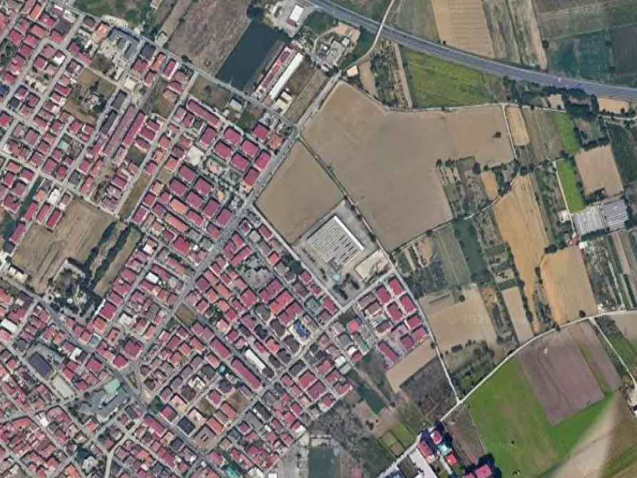 Immagine 10 di Appartamento in vendita  in Via Clanio a Orta Di Atella