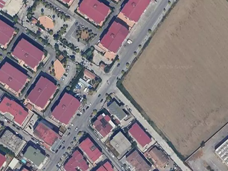 Immagine 11 di Appartamento in vendita  in Via Clanio a Orta Di Atella