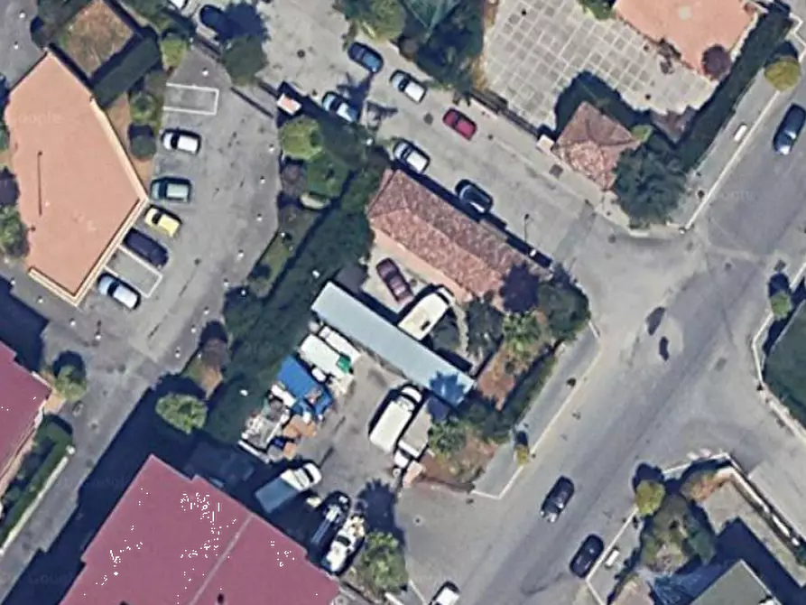 Immagine 12 di Appartamento in vendita  in Via Clanio a Orta Di Atella