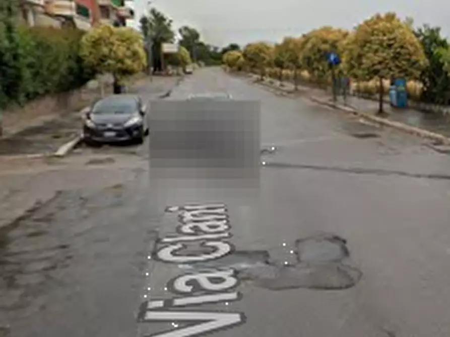 Immagine 13 di Appartamento in vendita  in Via Clanio a Orta Di Atella