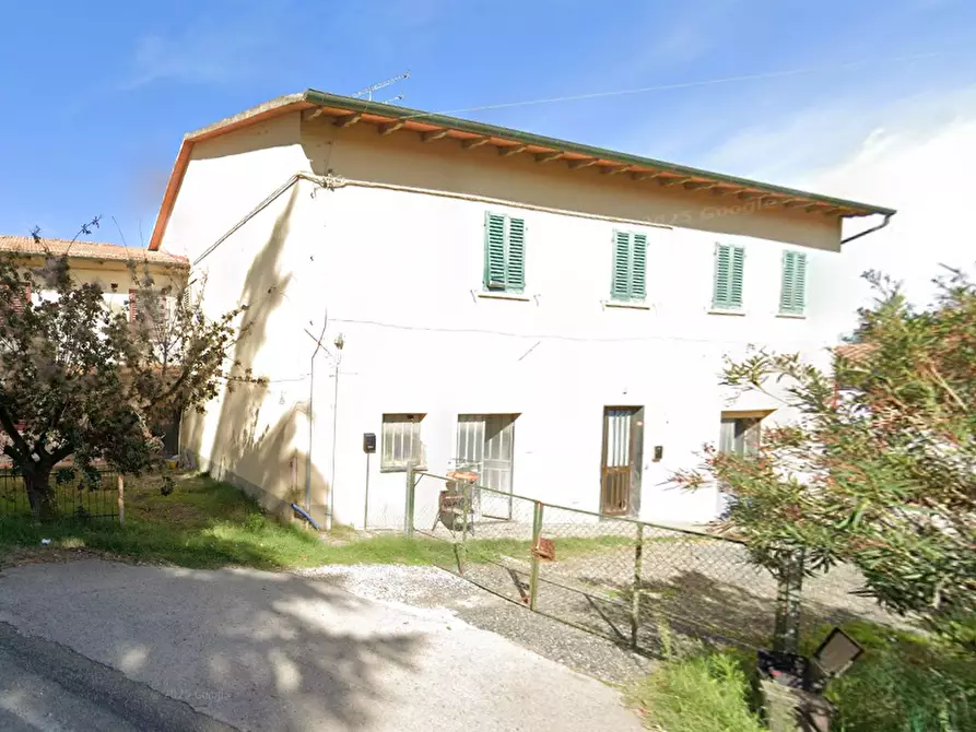 Immagine 2 di Rustico / casale in vendita  in Via Mazzini a Gambassi Terme