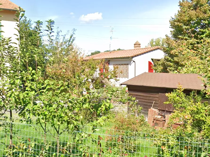 Immagine 3 di Rustico / casale in vendita  in Via Mazzini a Gambassi Terme