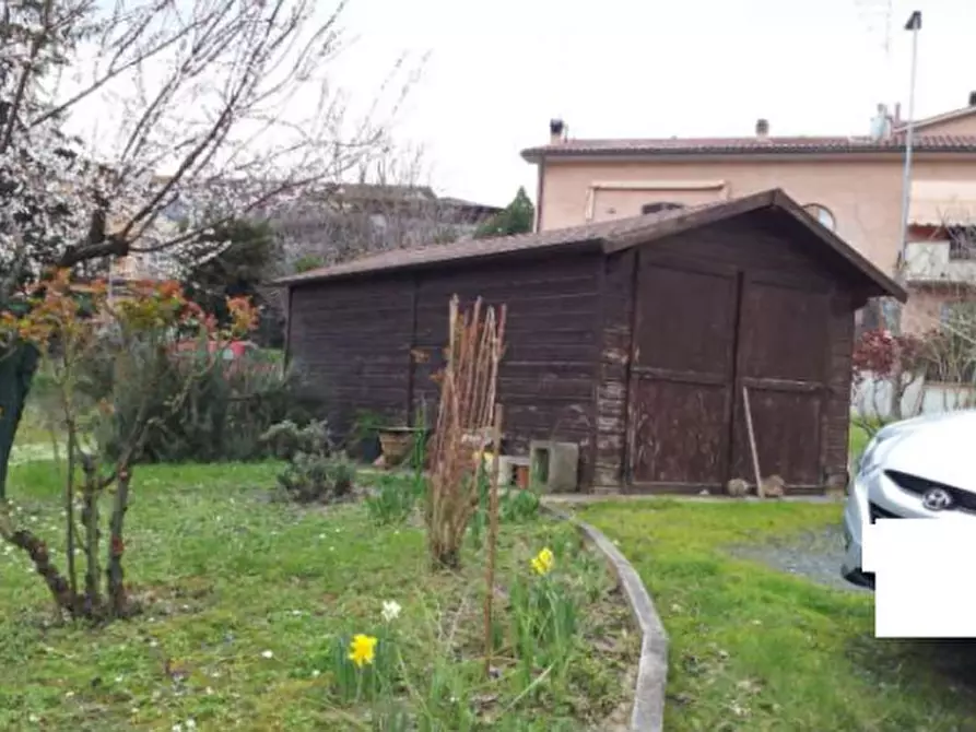 Immagine 4 di Rustico / casale in vendita  in Via Mazzini a Gambassi Terme