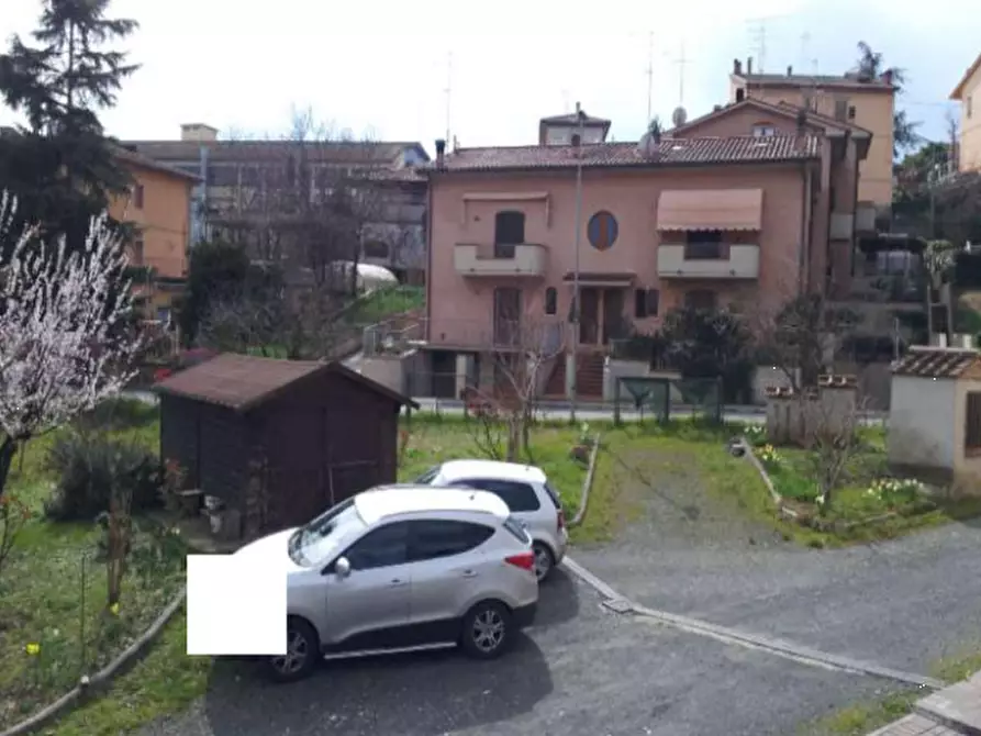 Immagine 5 di Rustico / casale in vendita  in Via Mazzini a Gambassi Terme