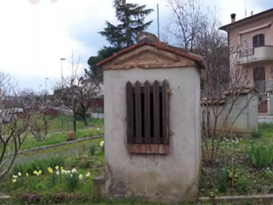 Immagine 6 di Rustico / casale in vendita  in Via Mazzini a Gambassi Terme