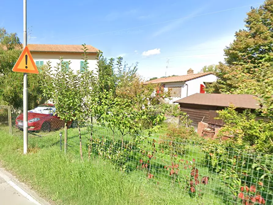 Immagine 13 di Rustico / casale in vendita  in Via Mazzini a Gambassi Terme