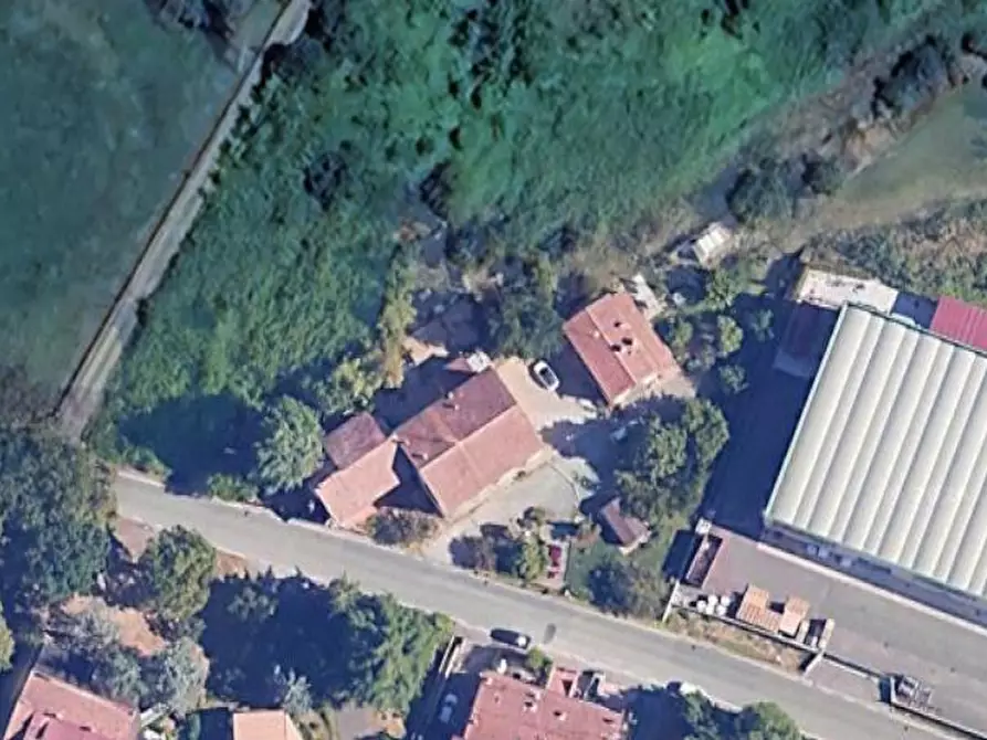Immagine 21 di Rustico / casale in vendita  in Via Mazzini a Gambassi Terme