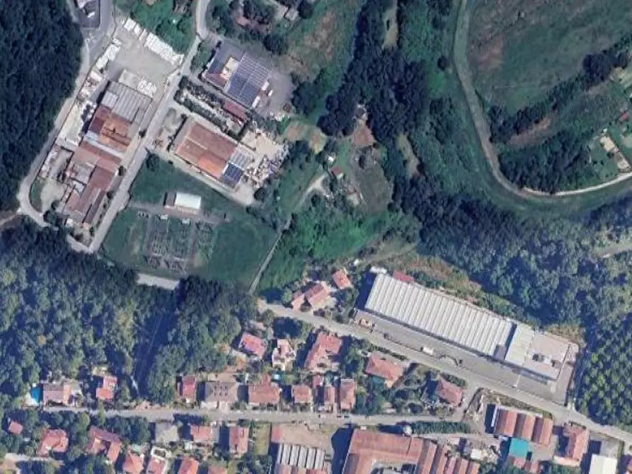 Immagine 23 di Rustico / casale in vendita  in Via Mazzini a Gambassi Terme