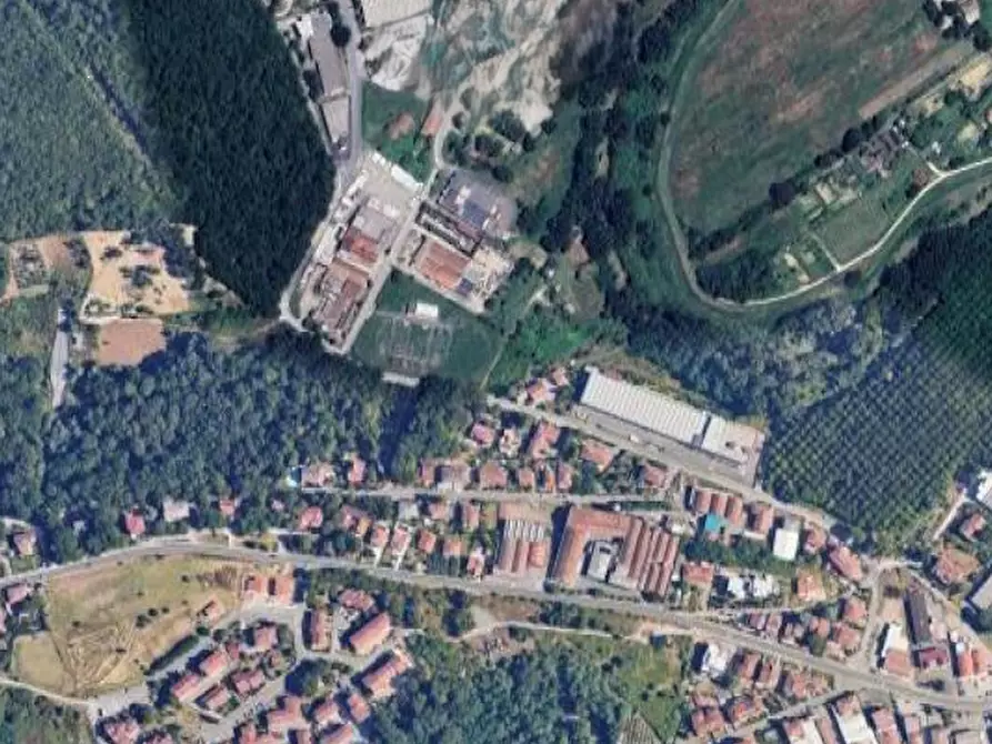 Immagine 24 di Rustico / casale in vendita  in Via Mazzini a Gambassi Terme