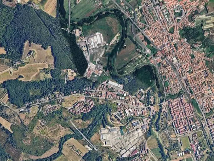 Immagine 25 di Rustico / casale in vendita  in Via Mazzini a Gambassi Terme