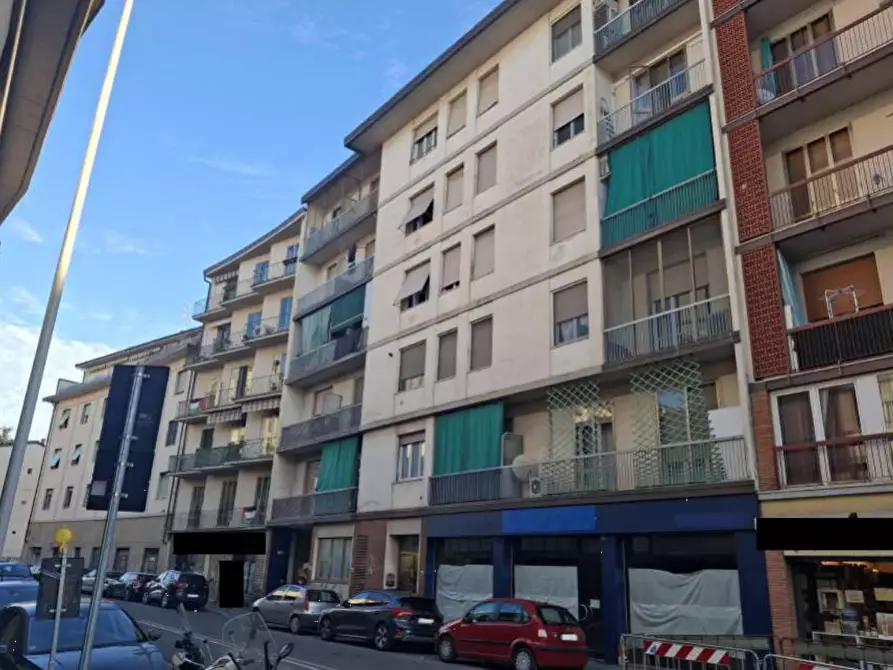 Immagine 1 di Appartamento in vendita  in Via Reginaldo Giuliani a Firenze