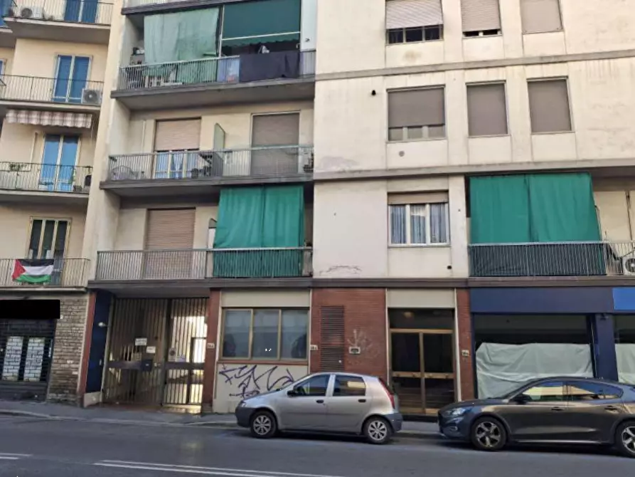 Immagine 2 di Appartamento in vendita  in Via Reginaldo Giuliani a Firenze