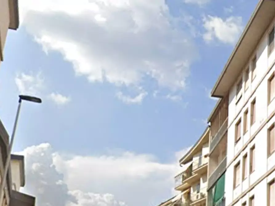Immagine 8 di Appartamento in vendita  in Via Reginaldo Giuliani a Firenze