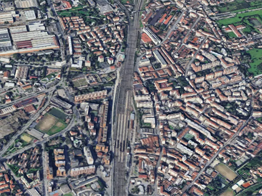 Immagine 13 di Appartamento in vendita  in Via Reginaldo Giuliani a Firenze