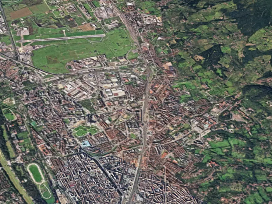 Immagine 18 di Appartamento in vendita  in Via Reginaldo Giuliani a Firenze