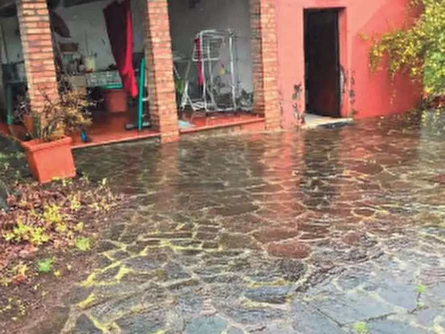 Immagine 2 di Villa in vendita  in Via Colle dei Cavalli a Velletri