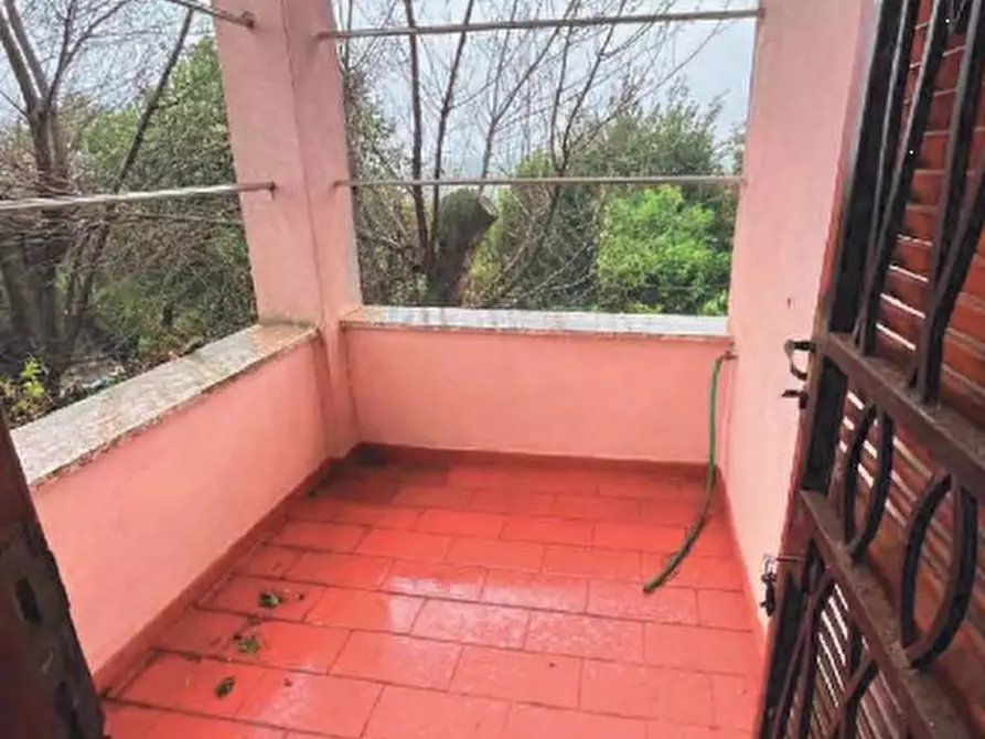 Immagine 3 di Villa in vendita  in Via Colle dei Cavalli a Velletri