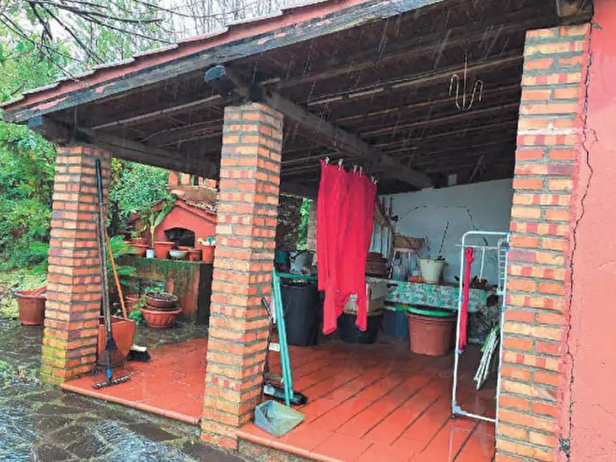 Immagine 5 di Villa in vendita  in Via Colle dei Cavalli a Velletri