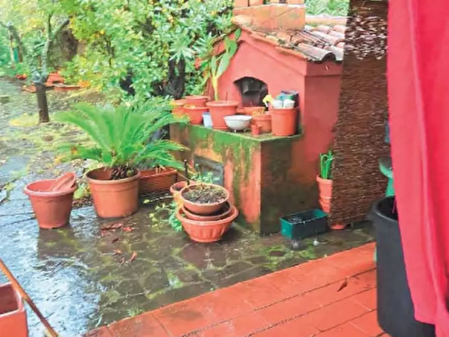 Immagine 7 di Villa in vendita  in Via Colle dei Cavalli a Velletri