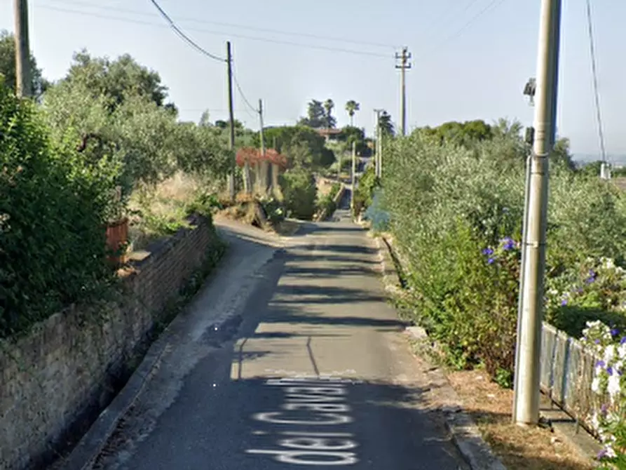 Immagine 9 di Villa in vendita  in Via Colle dei Cavalli a Velletri