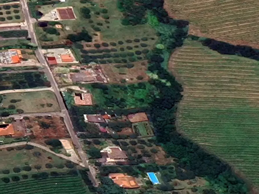 Immagine 14 di Villa in vendita  in Via Colle dei Cavalli a Velletri