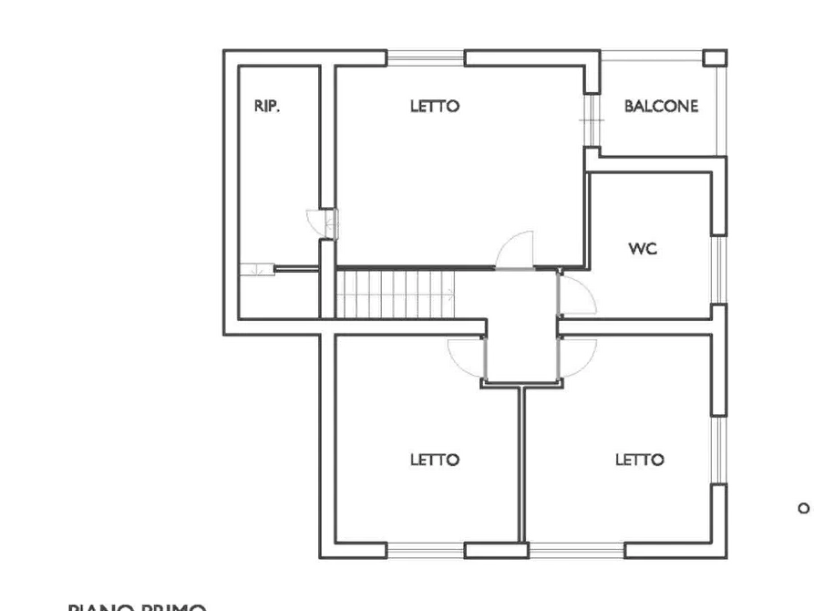 Immagine 27 di Villa in vendita  in Via Colle dei Cavalli a Velletri