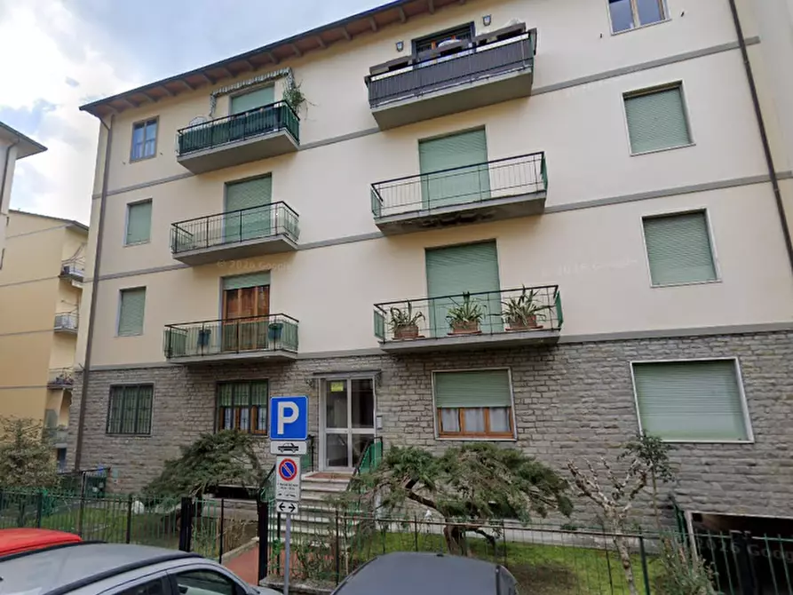 Immagine 3 di Appartamento in vendita  in Via Giuseppe di Vittorio a Impruneta