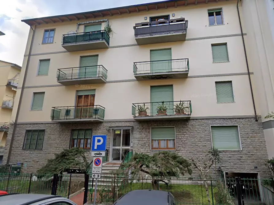 Immagine 4 di Appartamento in vendita  in Via Giuseppe di Vittorio a Impruneta