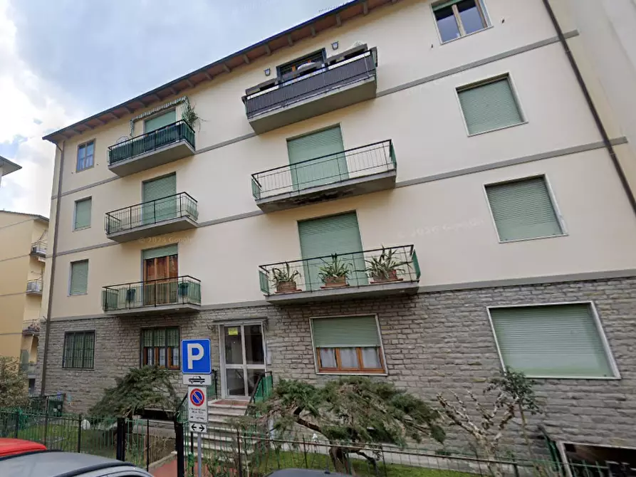 Immagine 5 di Appartamento in vendita  in Via Giuseppe di Vittorio a Impruneta
