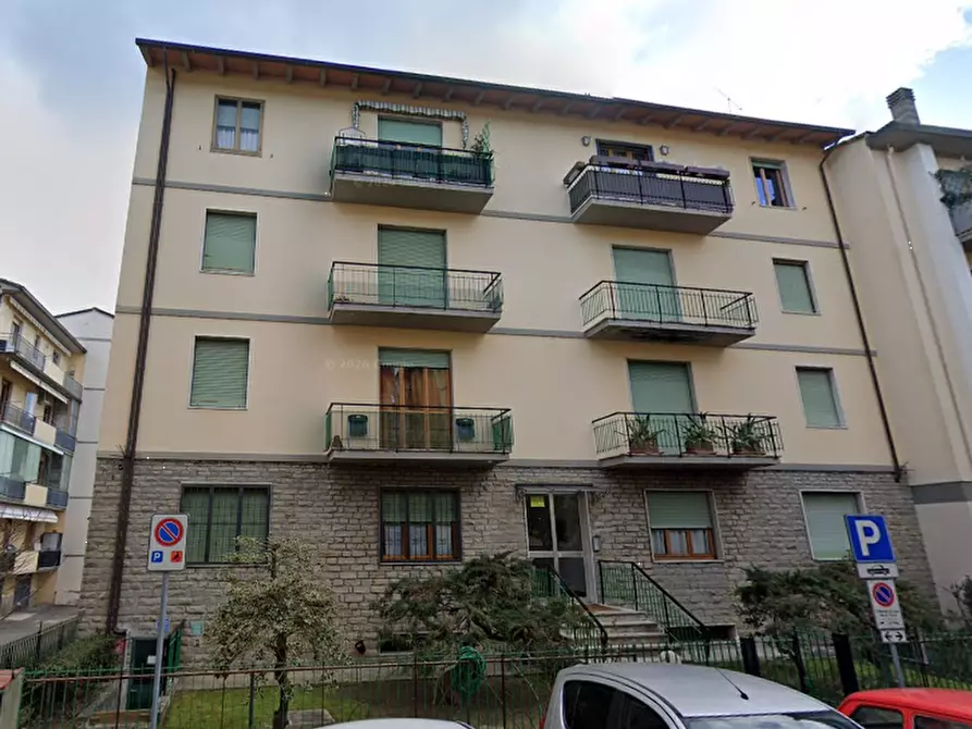 Immagine 7 di Appartamento in vendita  in Via Giuseppe di Vittorio a Impruneta