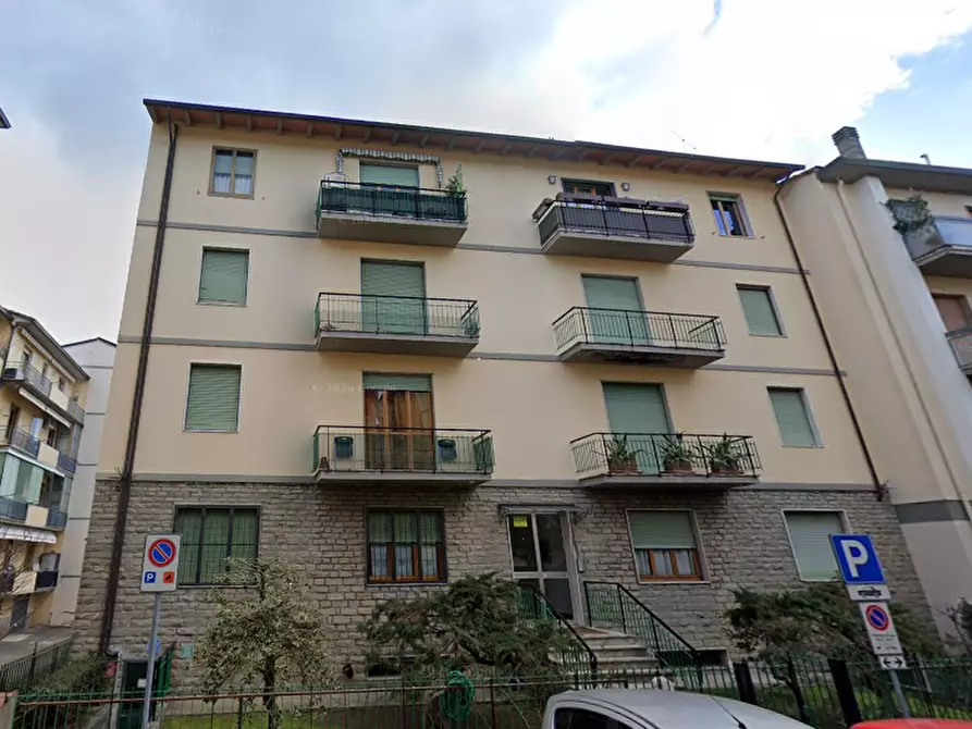Immagine 8 di Appartamento in vendita  in Via Giuseppe di Vittorio a Impruneta