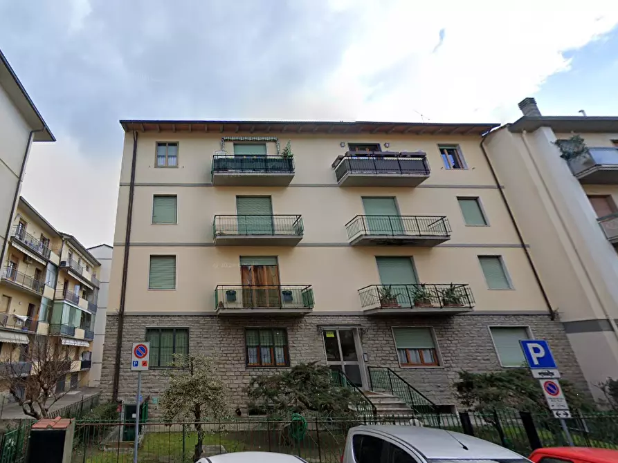 Immagine 13 di Appartamento in vendita  in Via Giuseppe di Vittorio a Impruneta