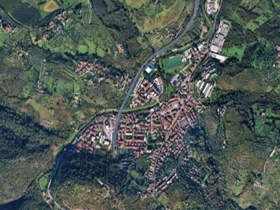 Immagine 21 di Appartamento in vendita  in Via Giuseppe di Vittorio a Impruneta