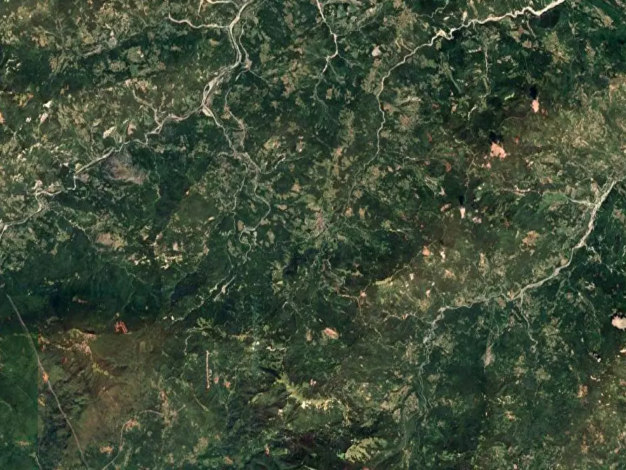 Immagine 8 di Stabile in vendita  in Loc. Il Poggio Strada Statale della Cisa a Berceto