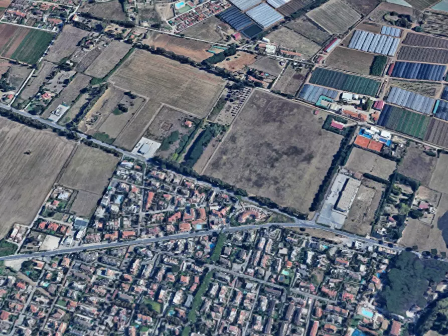 Immagine 9 di Appartamento in vendita  in Via Teseo a Ardea