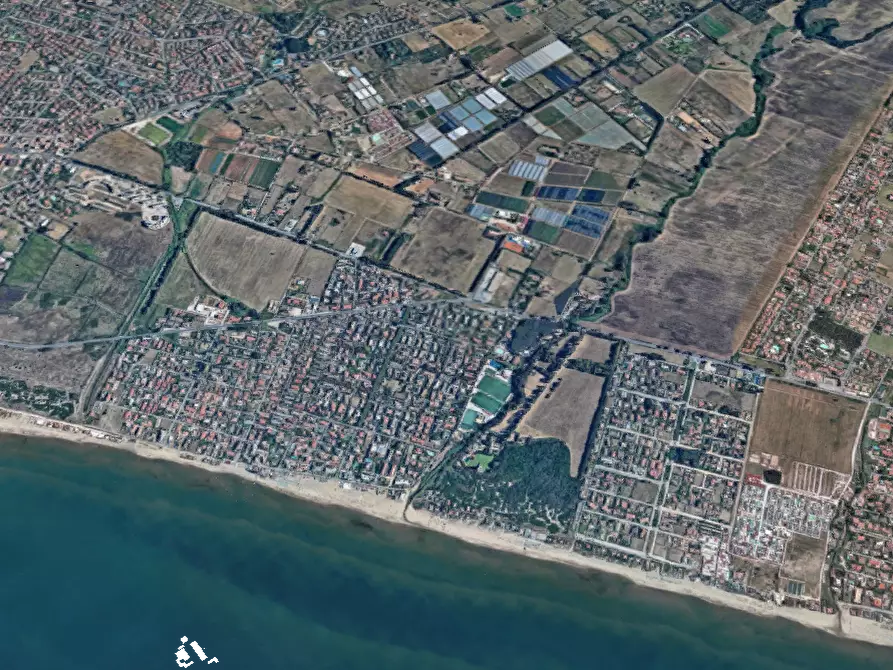 Immagine 11 di Appartamento in vendita  in Via Teseo a Ardea