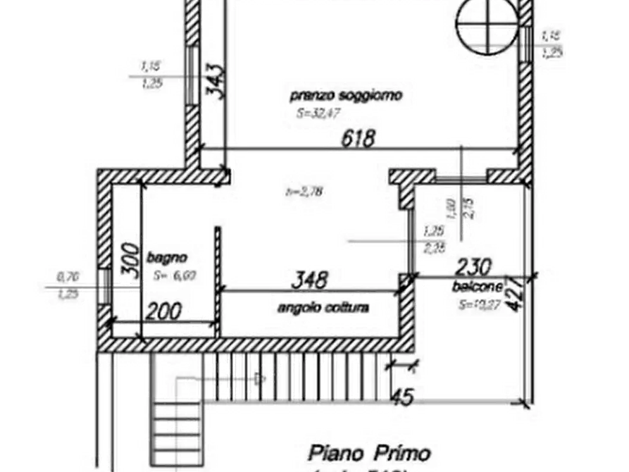 Immagine 13 di Appartamento in vendita  in Via Teseo a Ardea