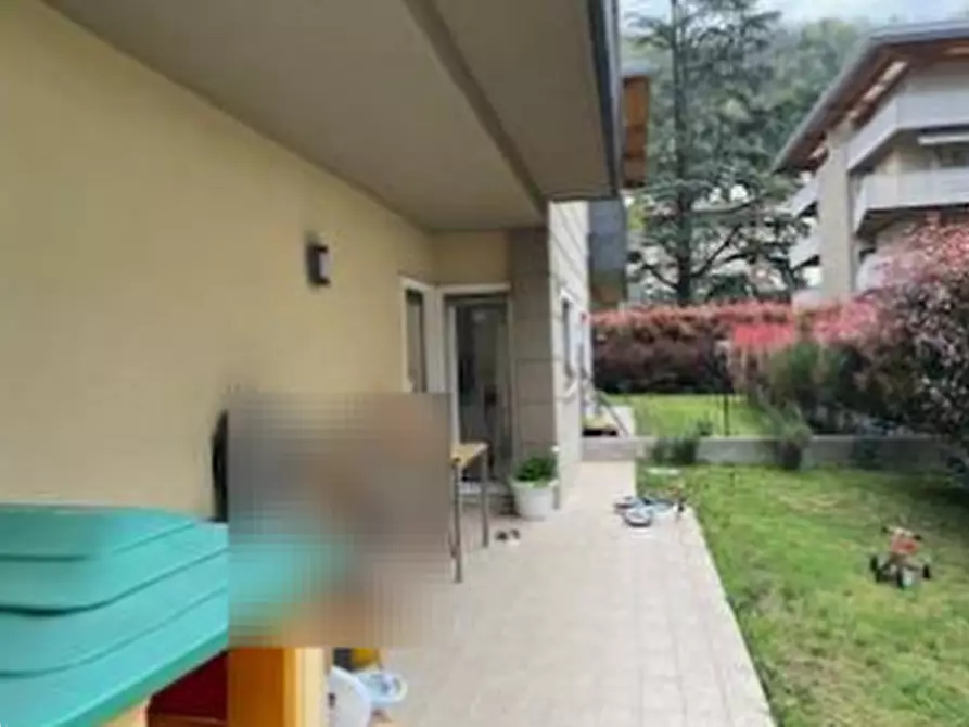 Immagine 3 di Appartamento in vendita  in Via Duca d'Aosta a Valdagno