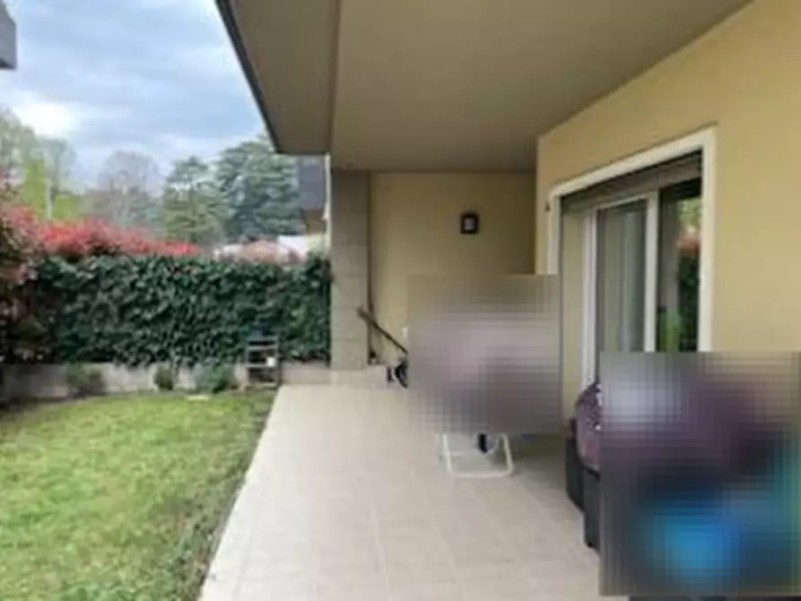 Immagine 4 di Appartamento in vendita  in Via Duca d'Aosta a Valdagno