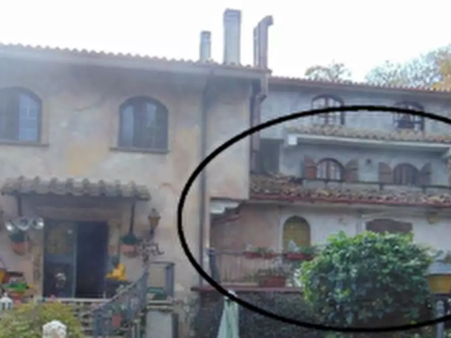Immagine 1 di Appartamento in vendita  in Via maremmana III a Montecompatri