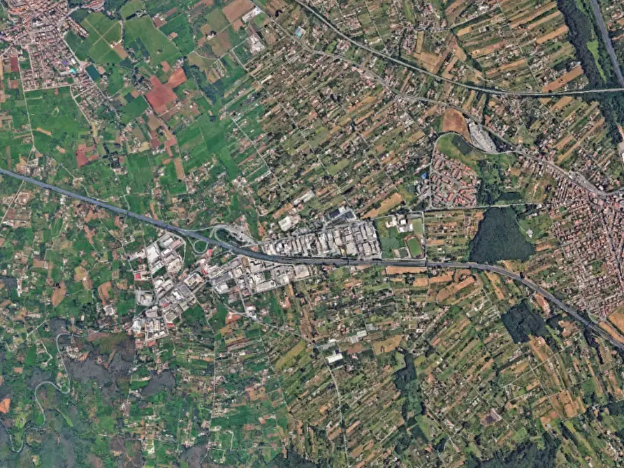 Immagine 4 di Appartamento in vendita  in Via maremmana III a Montecompatri