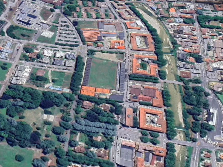 Immagine 10 di Appartamento in vendita  in Via Duca d'Aosta a Valdagno