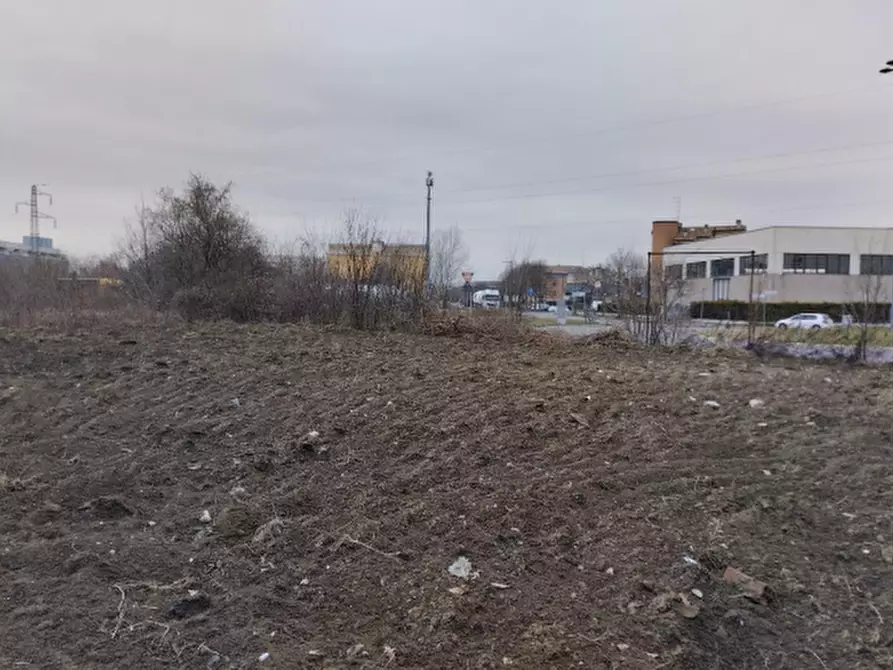 Immagine 1 di Terreno edificabile in vendita  in Localita' Vicofertile lungo Strada Bergonzi a Parma